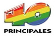 Los 40 Principales - ES - Madrid